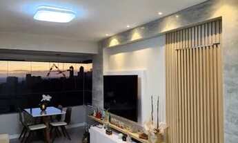 Imagem: Apartamento para venda possui 58 metros