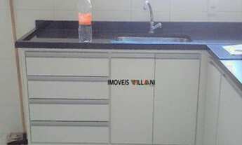 Imagem 5: Apartamento com 3 dormitórios à venda, 94 m² por R$ 700.000,00 - Urbanova - São José dos C