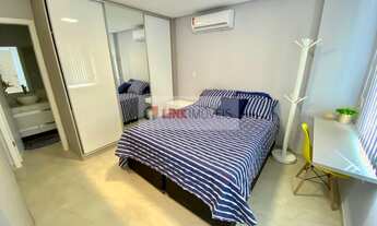 Imagem: Apartamento em Praia de Peracanga - Guarapari