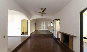 Imagem: Casa Assobradada em Vila Madalena com 280m²