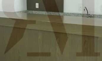 Imagem 2: Apartamento para venda possui 75 metros quadrados com 3 quartos em Alto da Lapa - São Paul