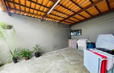 Imagem 6: Casa para venda em Valparaiso