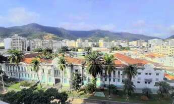 Imagem: Apartamento para venda tem 83 metros quadrados