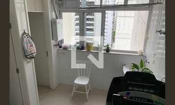 Imagem 7: Apartamento à Venda - Moema, 2 Quartos, 103 m2