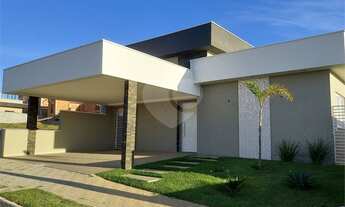 Imagem 2: Casa térrea a venda no condomínio Reserva do Rudá- SJC/SP