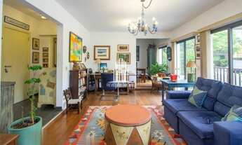 Imagem: APARTAMENTO À VENDA NO MORUMBI