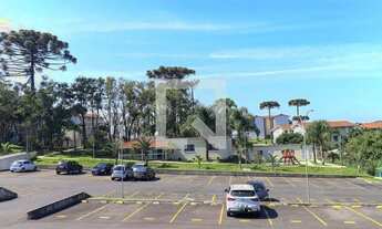 Imagem 6: Apartamento para Aluguel - Santa Cândida, 2 Quartos, 60 m2