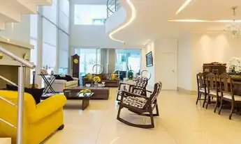 Imagem 7: Casa - Alphaville Dom Pedro - Campinas