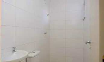 Imagem 6: Outside sim próximo do Condomínio Terra Nova 1