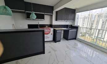 Imagem 5: Lindo apto 3 dorm semi mobiliado para locação !