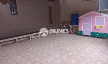 Imagem 7: Casa Terrea em Osasco