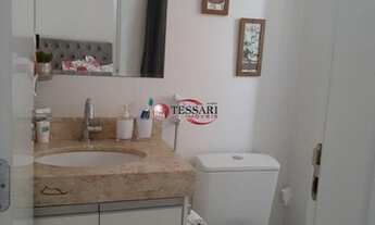 Imagem 4: Condomínio Akadia 3 dormitórios