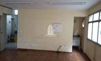 Imagem 4: Sala comercial com 1 vaga à venda no Jardim Paulista