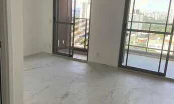 Imagem 3: Apartamento para venda com 37 metros quadrados com 1 quarto em Butantã - São Paulo - SP