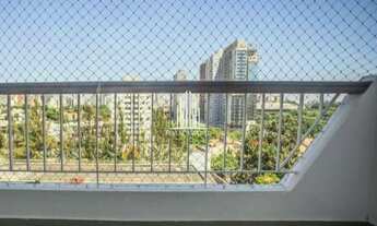 Imagem 5: Apartamento Condomínio Athenas em Vila Clementino com 127m2 4 dormitórios 2 vagas de garag