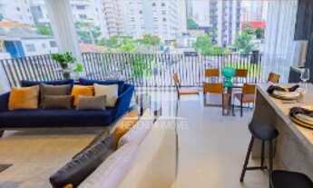 Imagem: APARTAMENTO À VENDA EM ITAIM BIBI