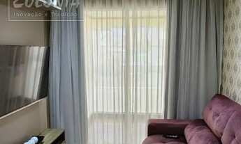 Imagem 4: Santo André - Apartamento Padrão - Parque das Nações