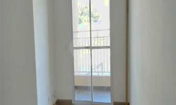 Imagem: Apartamento para locaçãona Vila Rami em