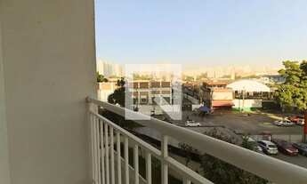 Imagem 6: Apartamento para Aluguel - Jaguaré, 2 Quartos, 62 m2