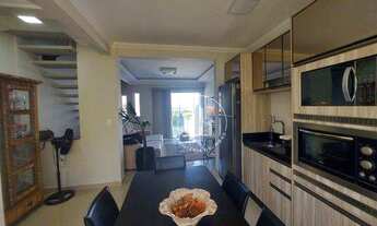 Imagem 6: Sobrado com 2 dormitórios à venda, 70 m² por R$ 392.000,00 - São João do Rio Vermelho - Fl