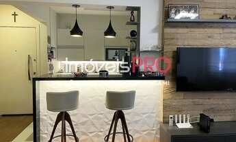 Imagem 5: Apartamento reformado em Moema