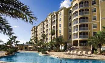 Imagem: Aluguel de apartamentos em resorts em Orlando