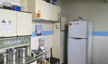 Imagem 7: Apartamento com 3 dormitórios à venda, 80 m² por R$ 300.000,00 - Santo André - Belo Horizo