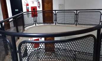 Imagem 4: Apartamento com 3 dormitórios para alugar, 128 m² por R$ 4.363,52/mês - Casa Verde - São P