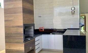 Imagem 2: Casa com 3 dormitórios para alugar, 150 m² por R$ 5.700/mês - Guedes - Jaguariúna/SP