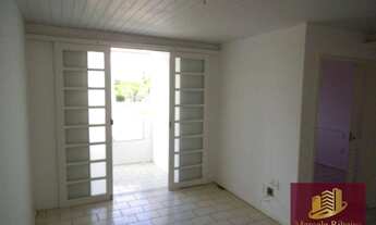 Imagem 7: Apartamento com 3 dormitórios à venda, 83 m² por R$ 285.000 - Fátima - Fortaleza/CE