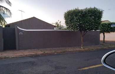 Imagem 5: Casa com 3 dormitórios à venda, 200 m² por R$ 520.000,00 - Jardim Nazareth - São José do R