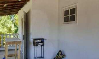 Imagem 7: ALUGUEL - Casa com 2 dormitórios para locação. Cafubá/Niterói