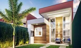 Imagem: Solt Residence Casas de alto padrão no