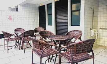 Imagem 5: RCR) Solar Grenoble | Madalena | Oportunidade