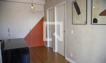 Imagem 4: Apartamento para Aluguel - Centro, 2 Quartos, 37 m2