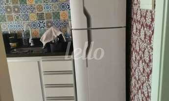 Imagem 6: São Paulo - Apartamento Padrão - Mooca