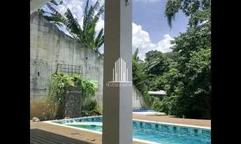 Imagem 5: Casa Sobrado em Perdizes de 640m² com 4 dormitórios sendo 3 suítes e 4 vagas para auto