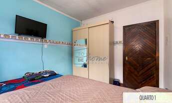 Imagem 4: CASA com 4 dormitórios à venda com 167m² por R$ 590.000,00 no bairro Fanny - CURITIBA / PR