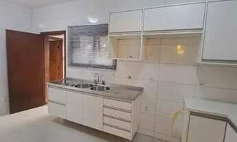 Imagem 5: Casa Térrea com 4 dormitórios para alugar, 260 m² por R$ 8.203/mês - Alphaville 09 - Santa