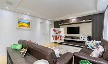 Imagem 7: Apartamento com 3 dormitórios à venda, 171 m² por R$ 1.950.000,00 - Água Verde - Curitiba