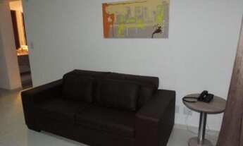 Imagem 5: Vendo flat caldas novas