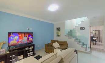 Imagem 4: Casa para Aluguel - Vila Re, 4 Quartos, 130 m2