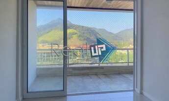 Imagem 5: Apartamento na Barra da Tijuca - Barra One