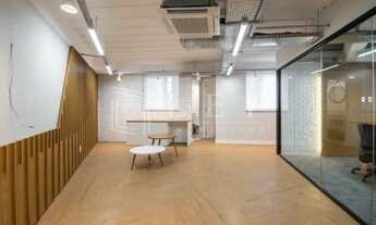 Imagem 4: Conjunto Comercial Vila Olímpia