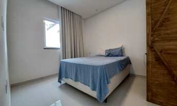 Imagem 2: Casa de condomínio para venda com 320 metros quadrados com 2 quartos