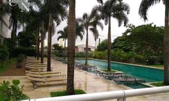 Imagem 6: Apartamento com 3 dormitórios à venda, 92 m² por R$ 990.000 - Morumbi - São Paulo/SP