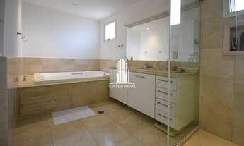 Imagem 2: Apartamento de 367m² com 4 suítes, 5 vagas no Jardin Des Tuilleries - Cerqueira César