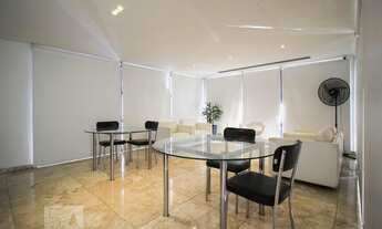 Imagem: Apartamento à Venda - Vila Olímpia, 2