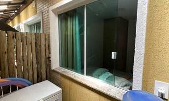 Imagem 5: Village com 3 dormitórios à venda, 88 m² por R$ 950.000,00 - Itacimirim - Camaçari/BA