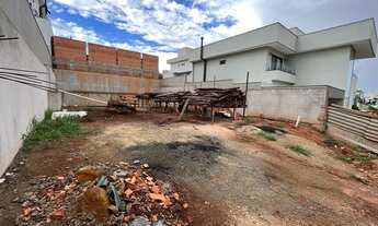 Imagem 6: Terreno à venda, 323 m² por R$ 530.000,00 - Loteamento Residencial e Comercial Villa D